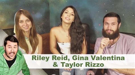 riley reid gina valentina|'riley reid gina valentina' Search .